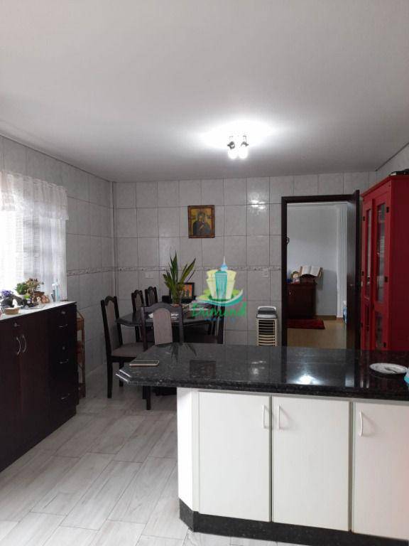 Sobrado à venda com 3 quartos, 290m² - Foto 20