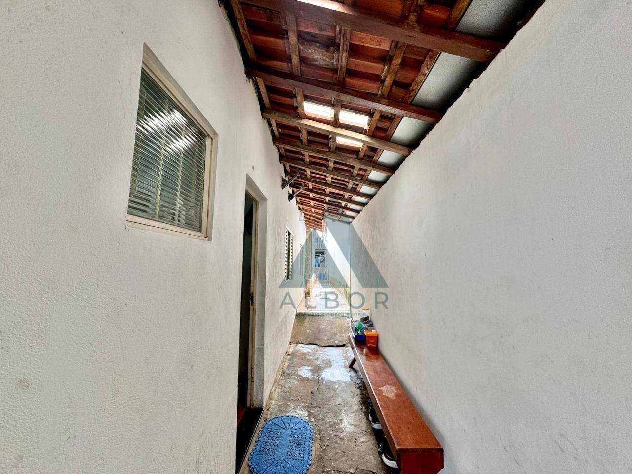 Casa, 3 quartos, 66 m² - Foto 3