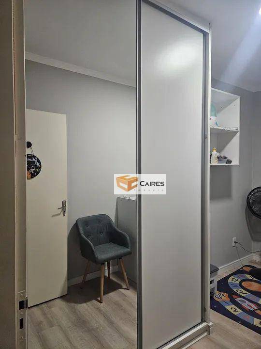 Apartamento à venda e aluguel com 3 quartos, 98m² - Foto 3