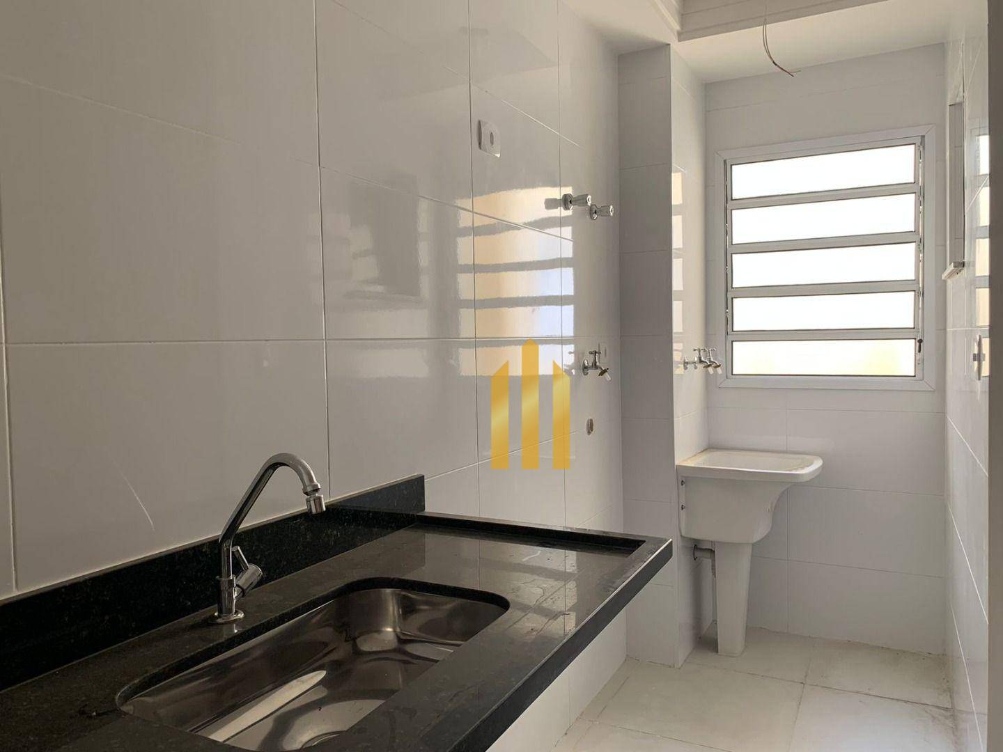 Apartamento à venda com 2 quartos, 43m² - Foto 9