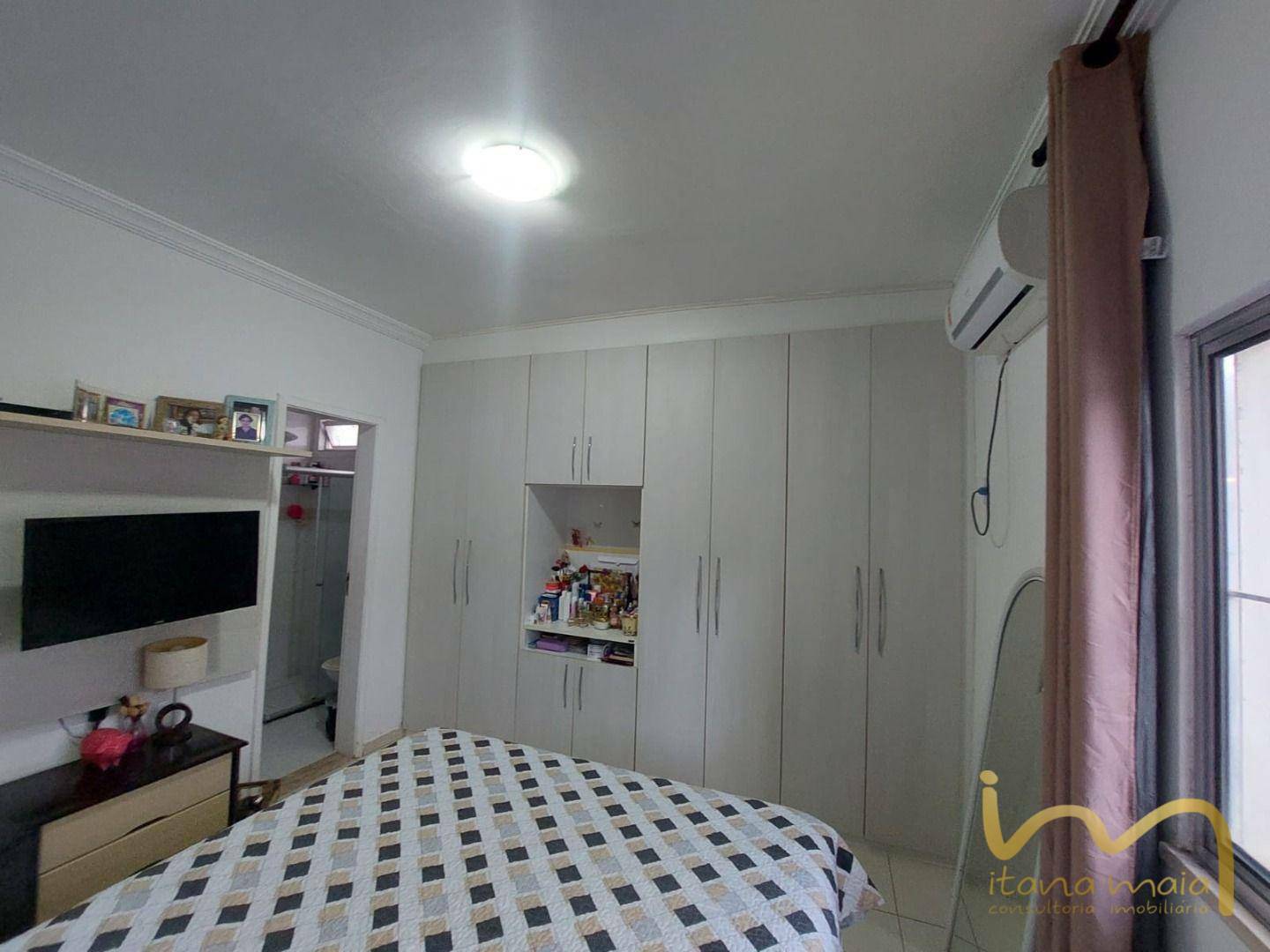 Apartamento à venda com 3 quartos, 100m² - Foto 18