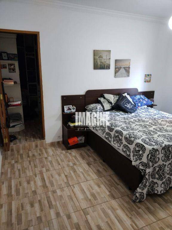 Casa à venda com 3 quartos, 200m² - Foto 5