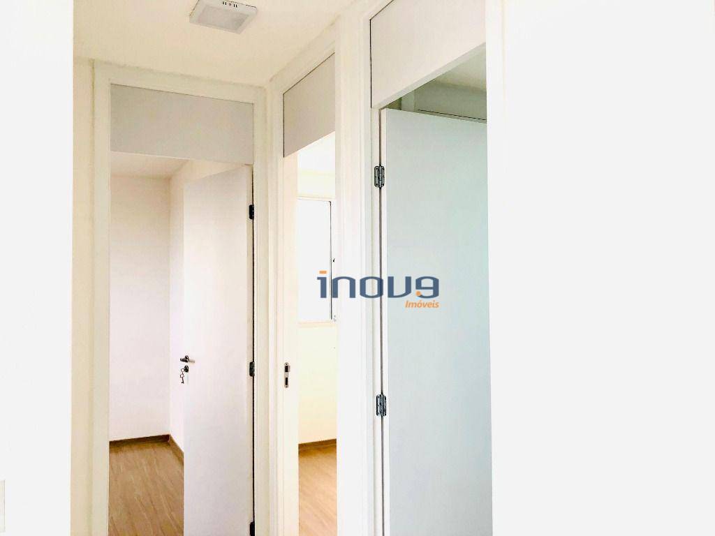 Apartamento para alugar com 2 quartos, 47m² - Foto 18