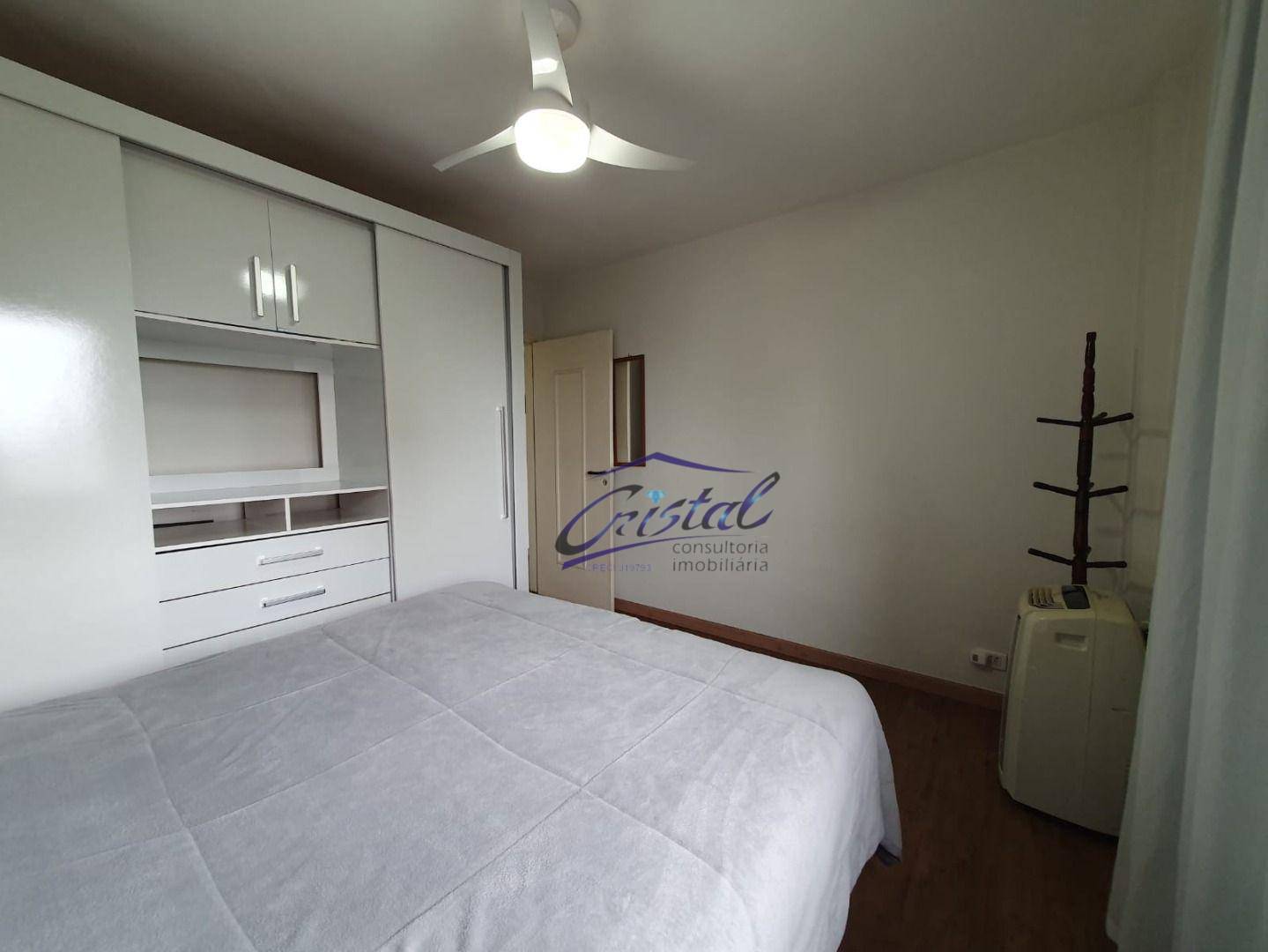 Apartamento à venda com 2 quartos, 61m² - Foto 8