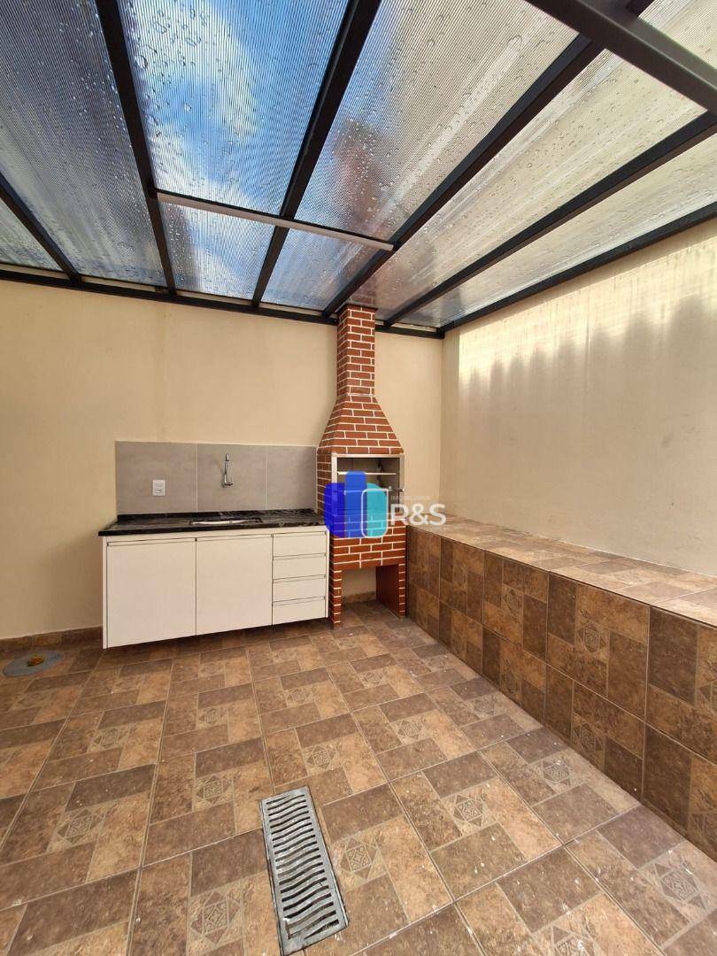 Casa de Condomínio à venda com 2 quartos, 85m² - Foto 11