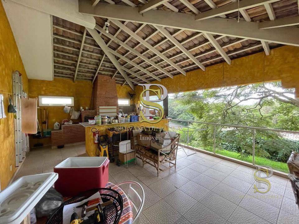 Chácara à venda com 5 quartos, 339m² - Foto 12