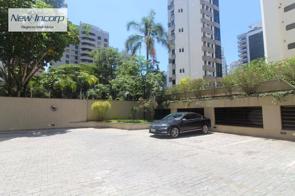 Apartamento à venda com 3 quartos, 386m² - Foto 59