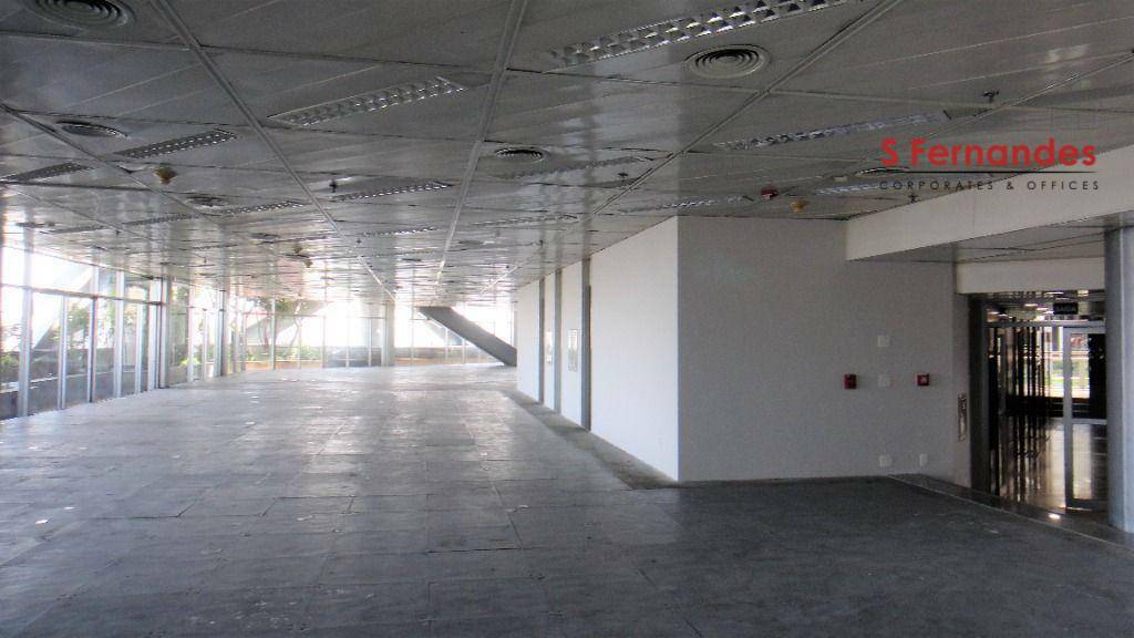 Conjunto Comercial-Sala para alugar, 720m² - Foto 8