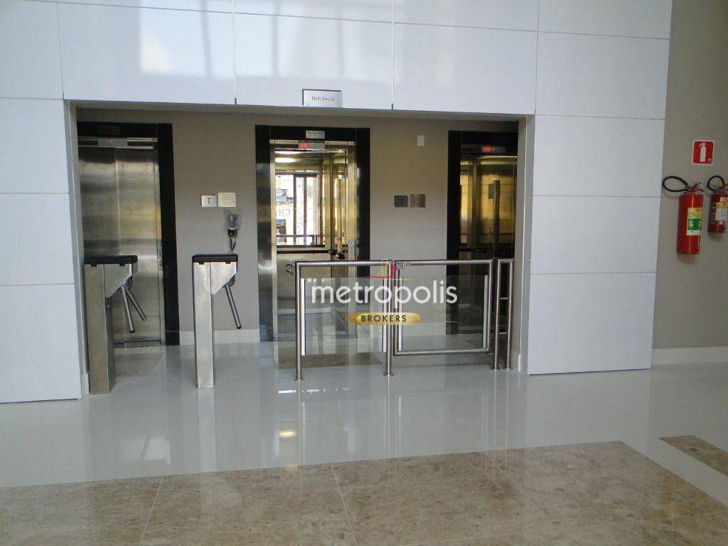 Conjunto Comercial-Sala à venda, 34m² - Foto 3