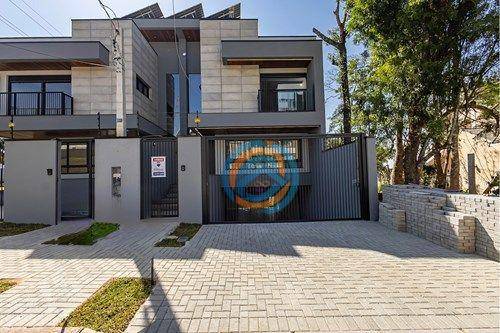 Sobrado, 3 quartos - Foto 1