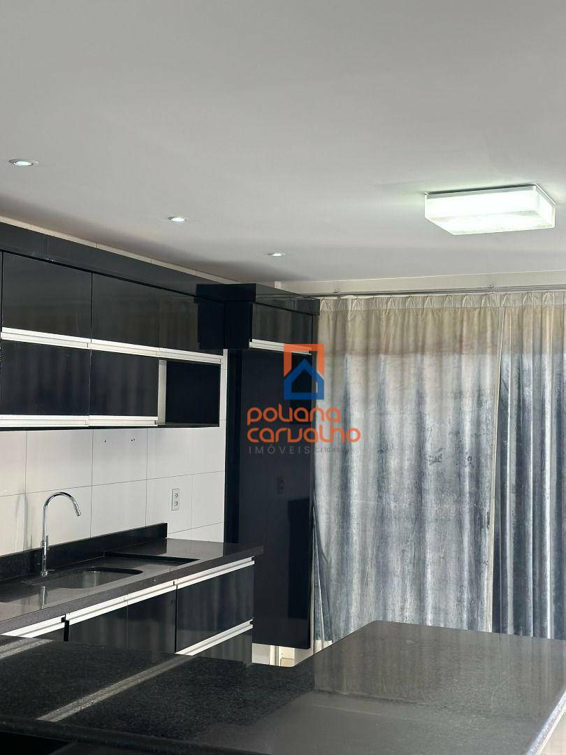 Apartamento, 2 quartos, 130 m² - Foto 3