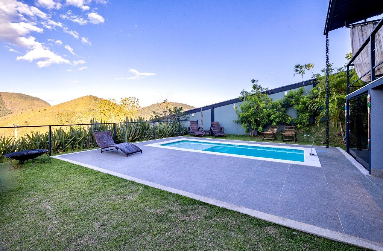 Casa de Condomínio à venda com 2 quartos, 740m² - Foto 4