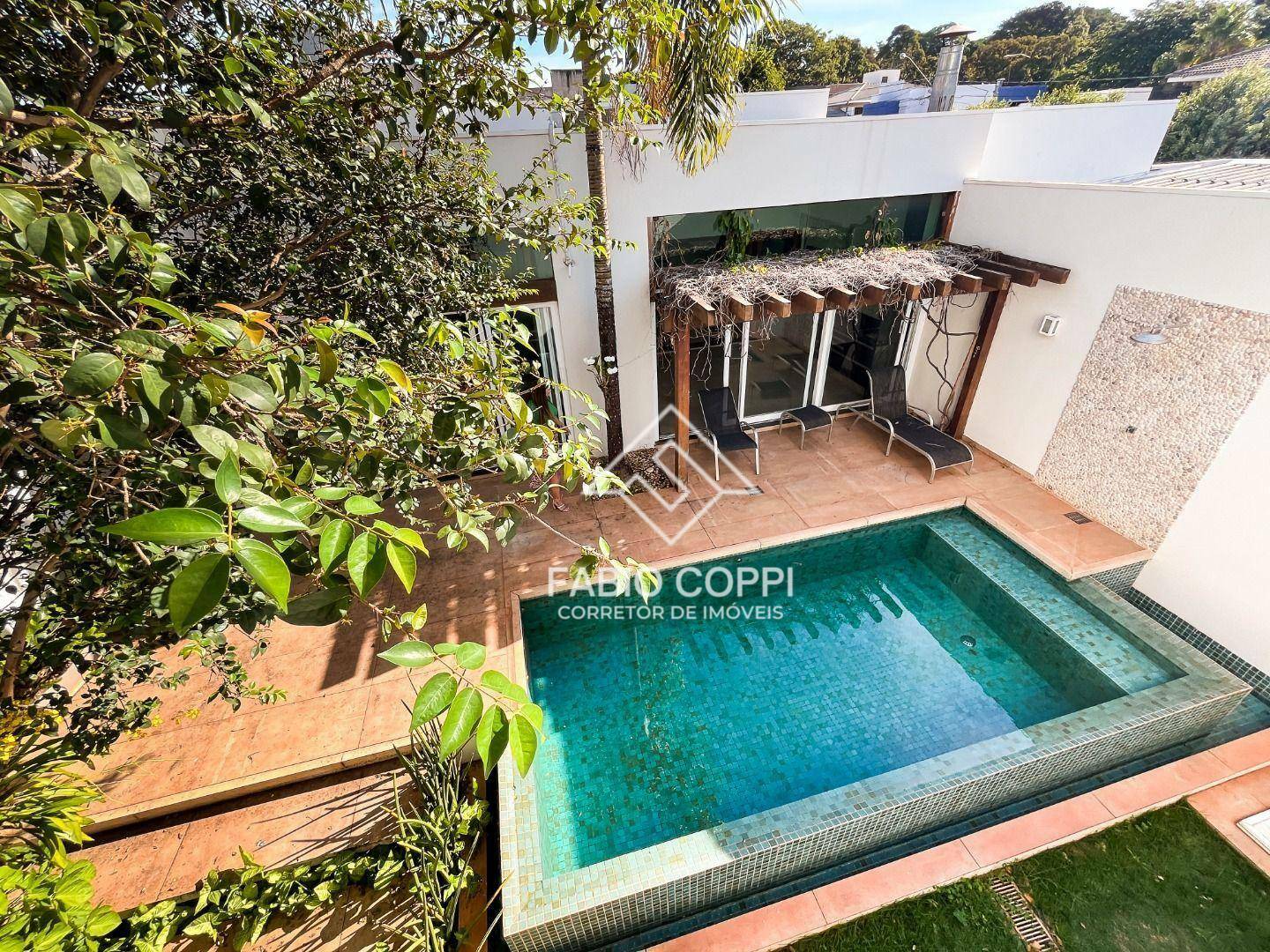 Casa de Condomínio à venda com 4 quartos, 506m² - Foto 46