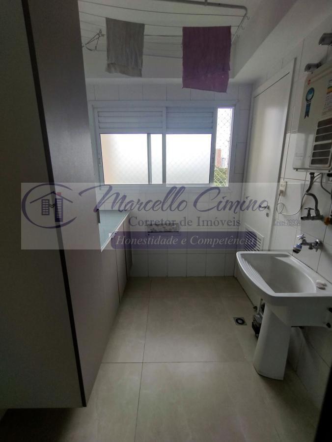 Apartamento à venda com 3 quartos, 77m² - Foto 35