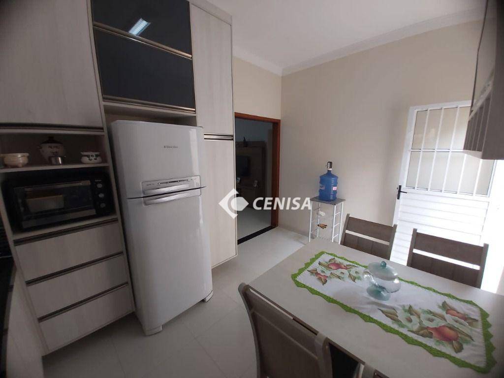 Casa à venda com 3 quartos, 100m² - Foto 15