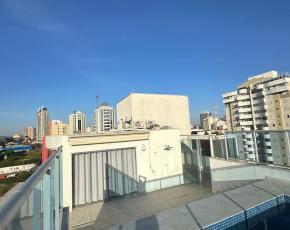 Apartamento à venda com 3 quartos, 180m² - Foto 2