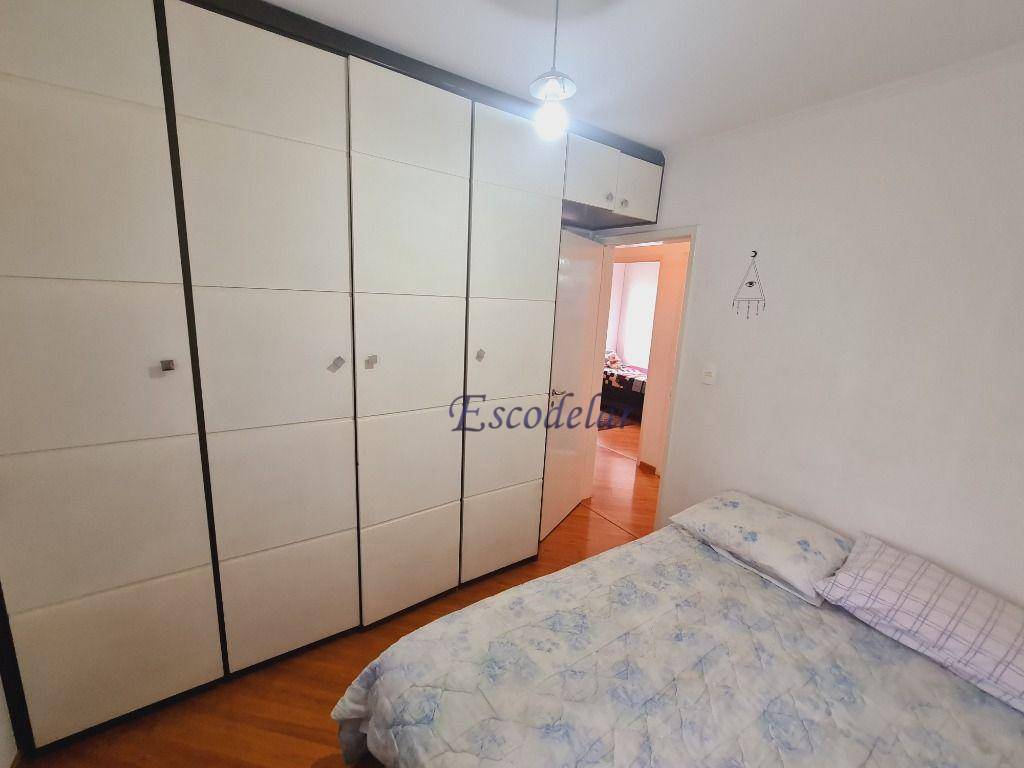 Apartamento à venda com 3 quartos, 70m² - Foto 10