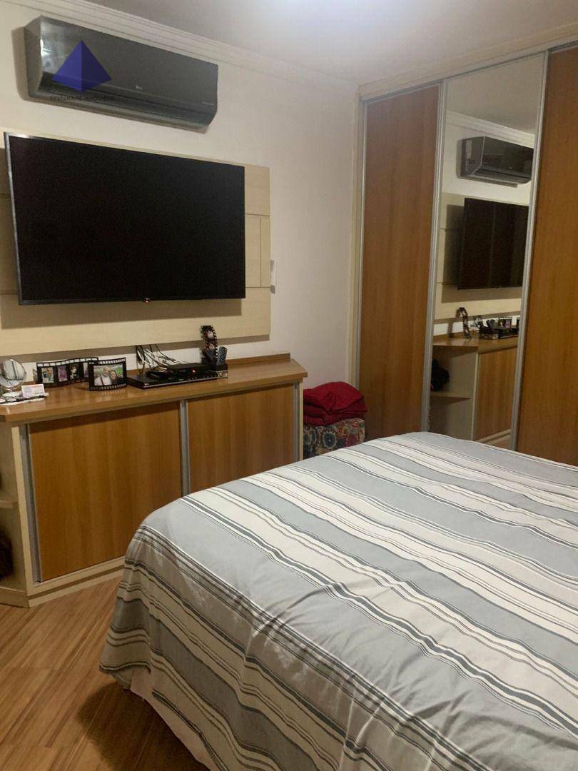 Sobrado à venda com 3 quartos, 160m² - Foto 13