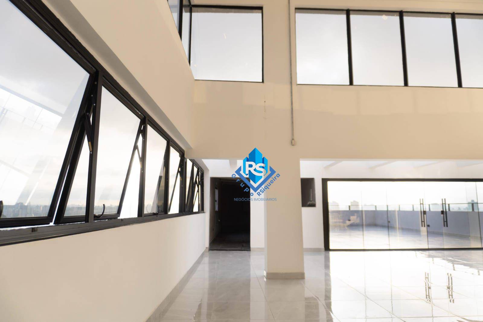 Loja-Salão, 305 m² - Foto 4