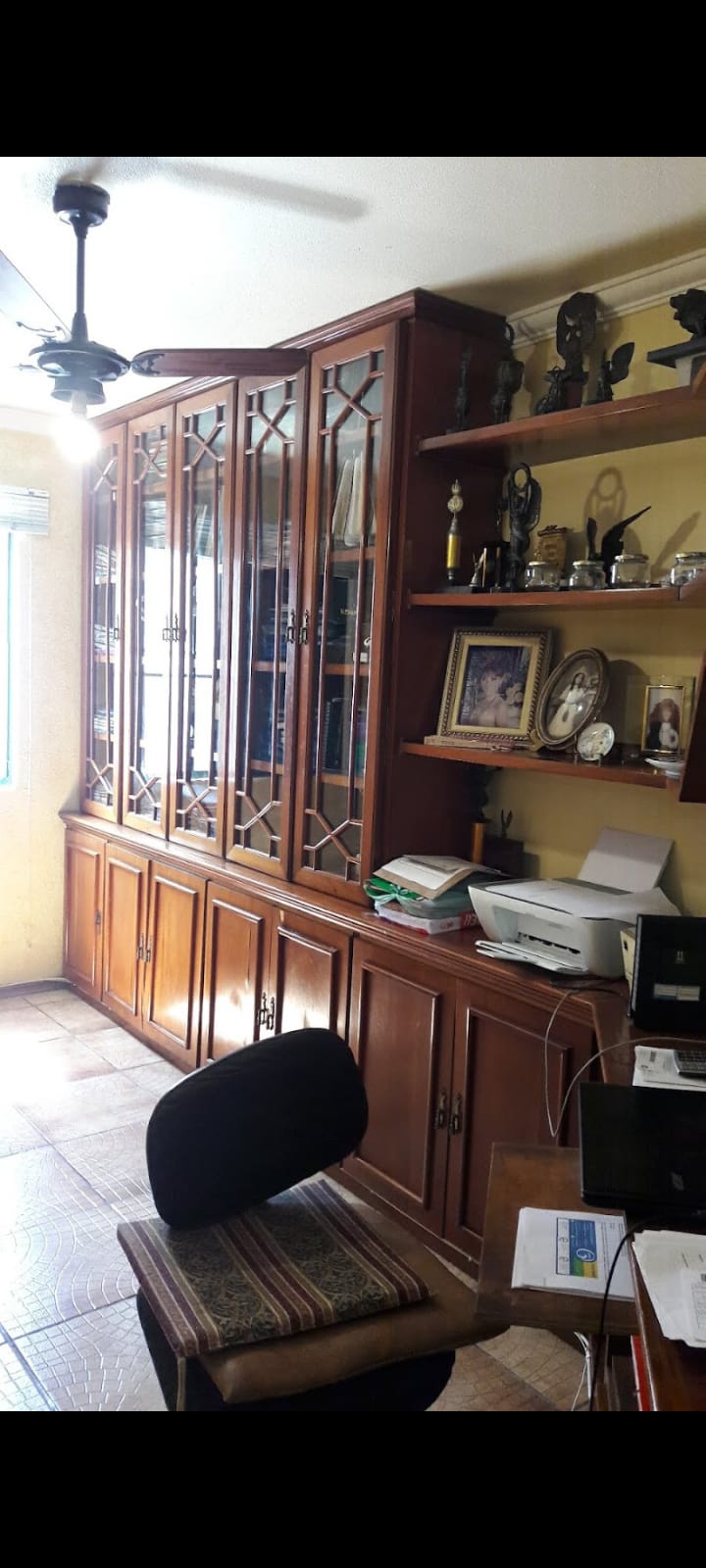 Apartamento à venda com 4 quartos, 119m² - Foto 2