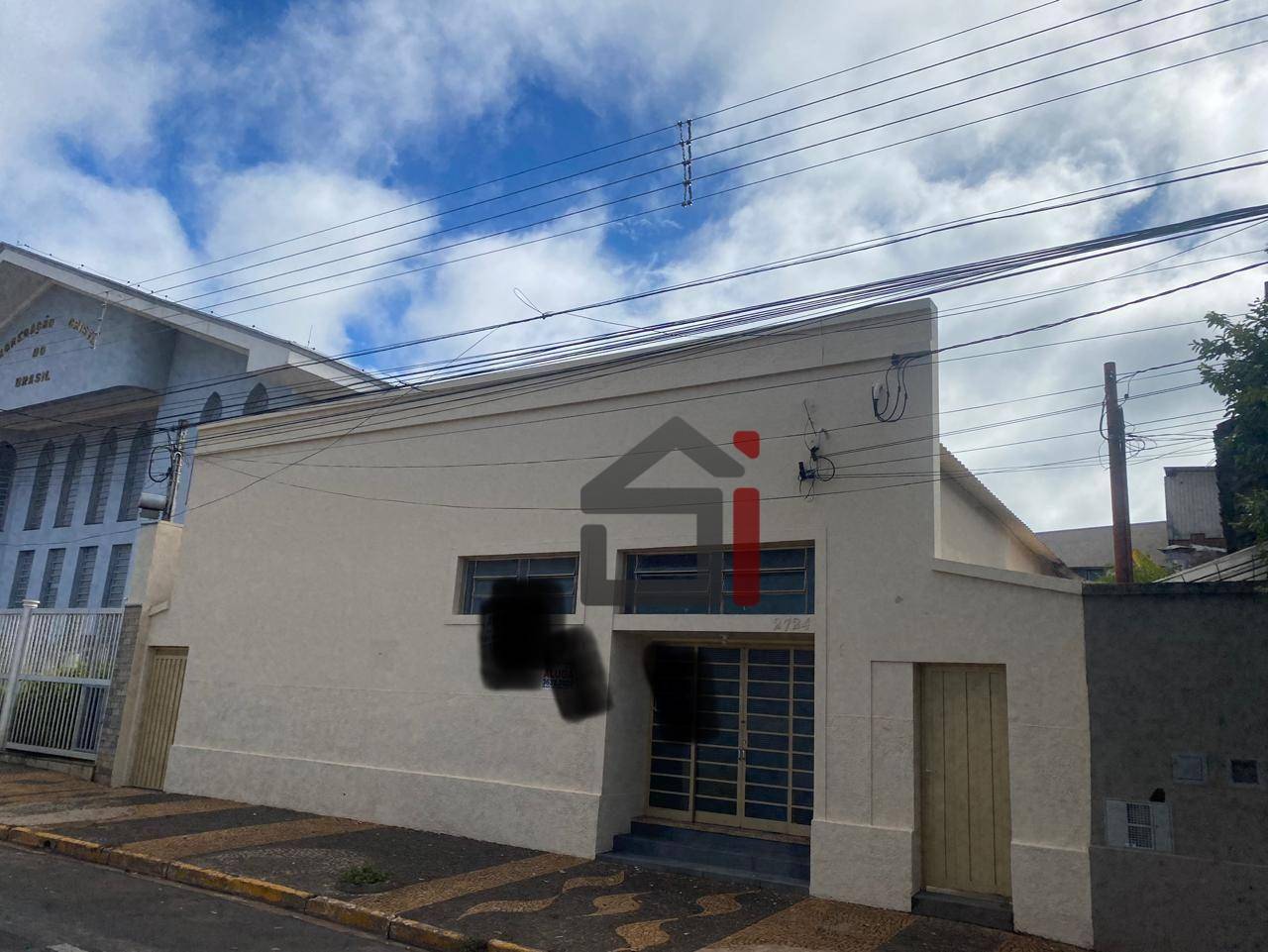 Loja-Salão à venda e aluguel, 307m² - Foto 2