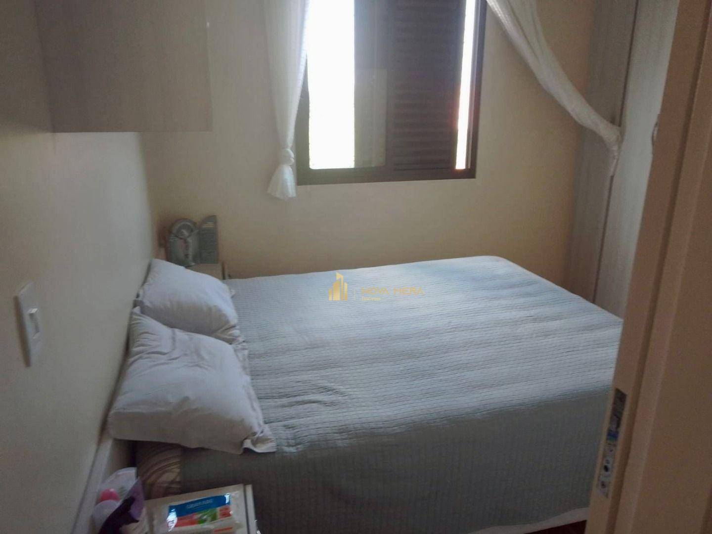 Apartamento à venda com 2 quartos, 61m² - Foto 5