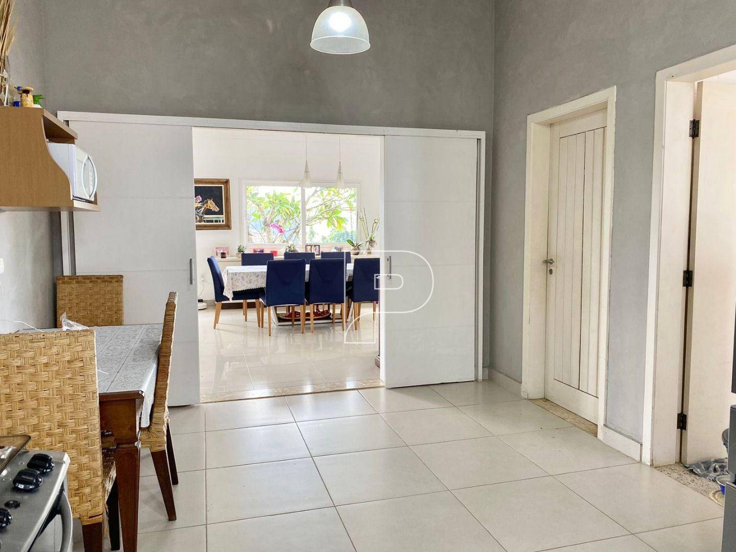 Casa de Condomínio à venda com 4 quartos, 297m² - Foto 18