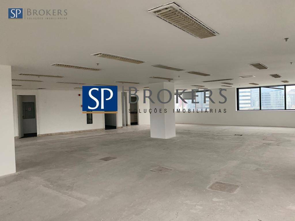 Conjunto Comercial-Sala para alugar, 769m² - Foto 12