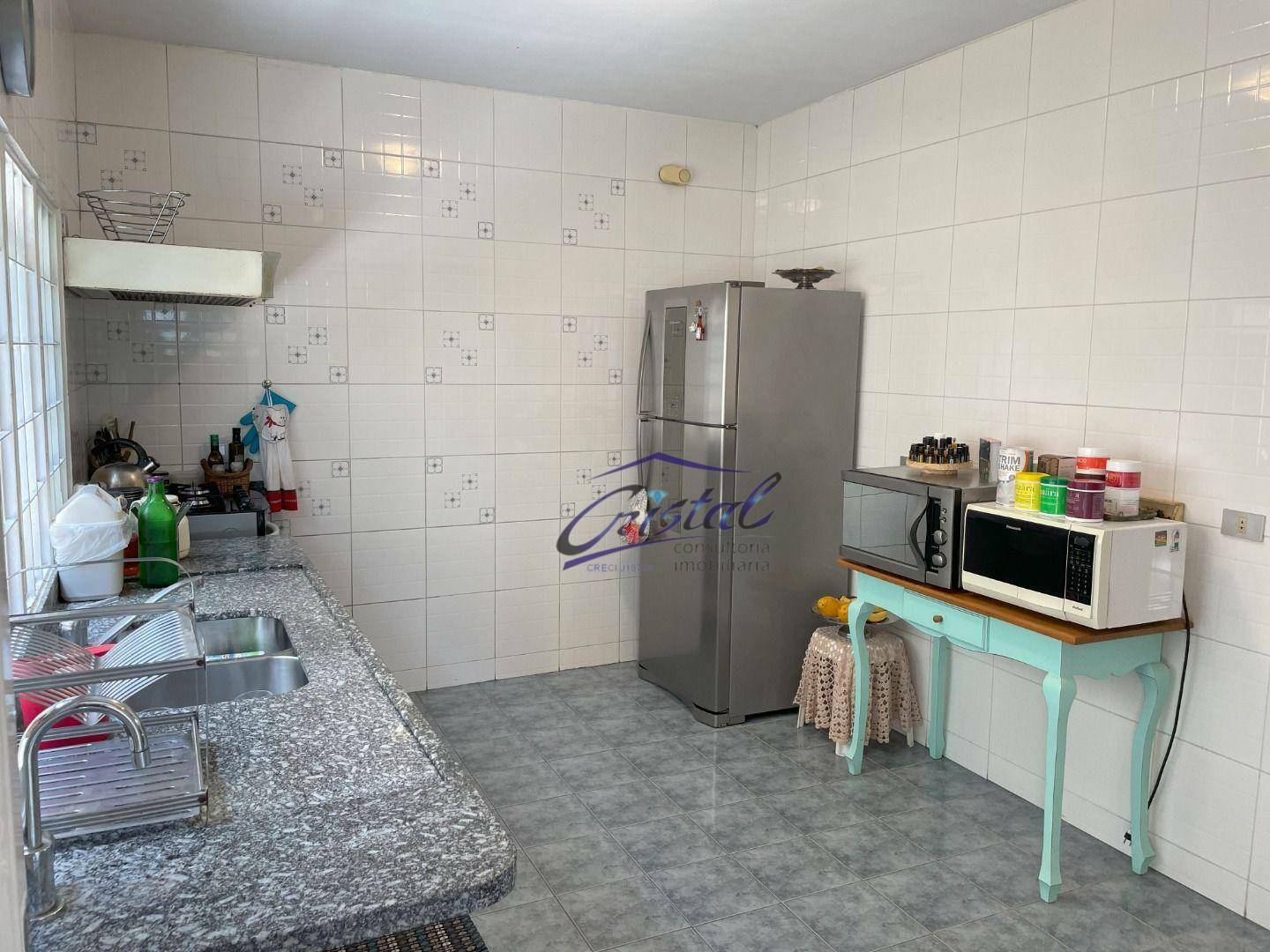 Casa de Condomínio à venda com 3 quartos, 350m² - Foto 12