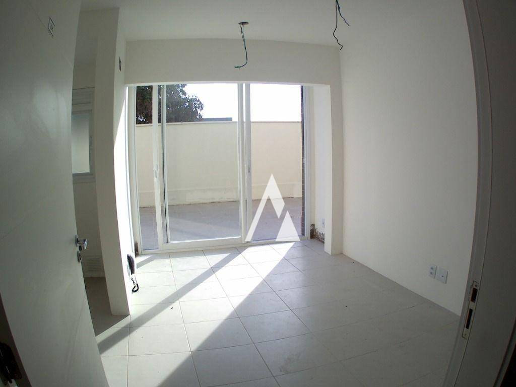 Apartamento à venda com 1 quarto, 80m² - Foto 1