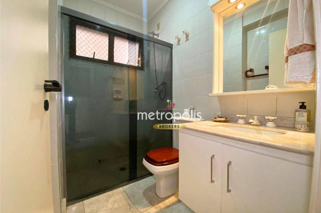 Apartamento à venda com 4 quartos, 270m² - Foto 28