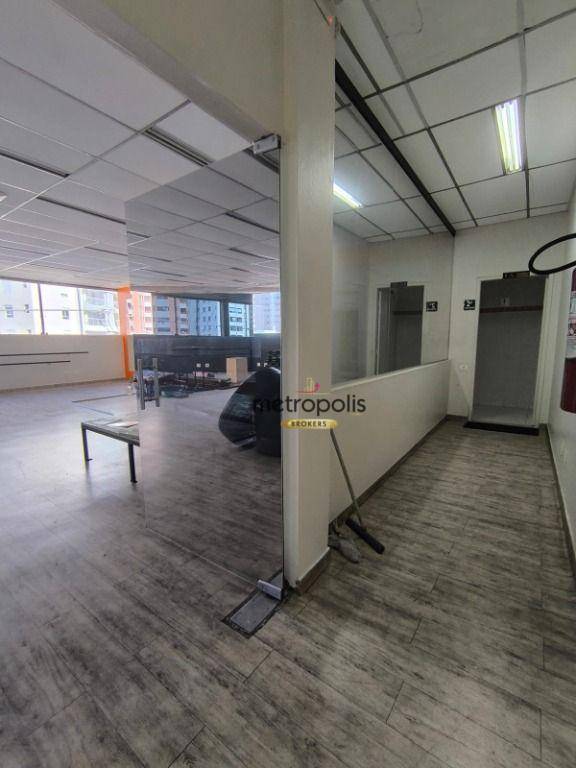 Conjunto Comercial-Sala para alugar, 406m² - Foto 11