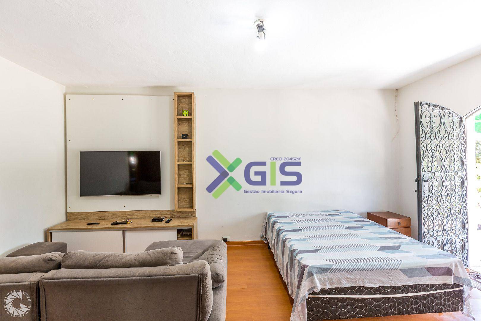 Chácara, 4 quartos, 5022 m² - Foto 45