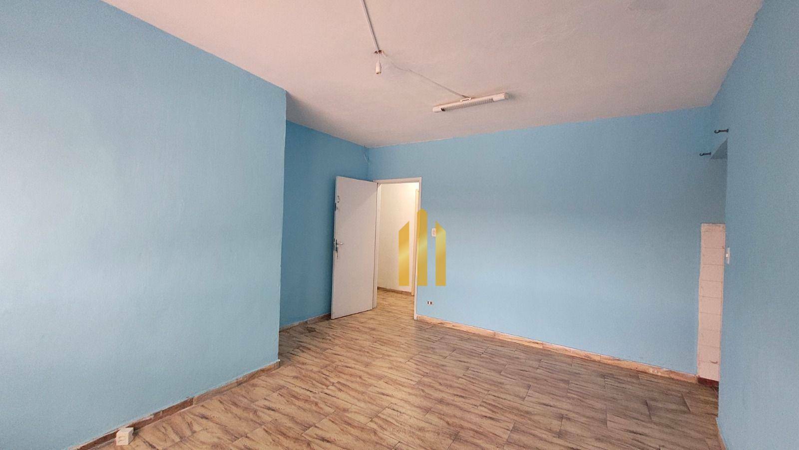 Conjunto Comercial-Sala para alugar, 30m² - Foto 7