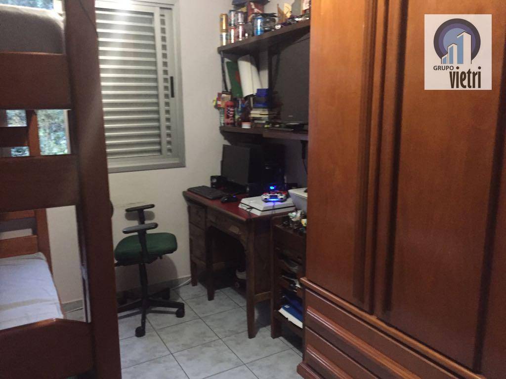 Apartamento à venda com 2 quartos, 62m² - Foto 4