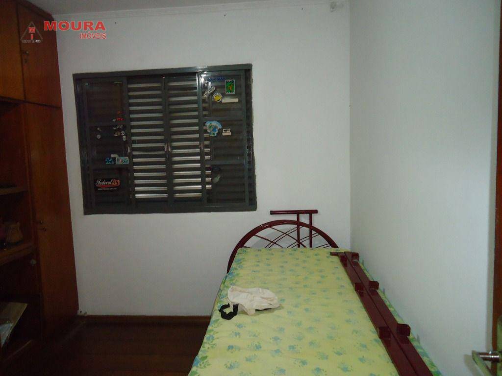 Sobrado à venda com 3 quartos, 150m² - Foto 25