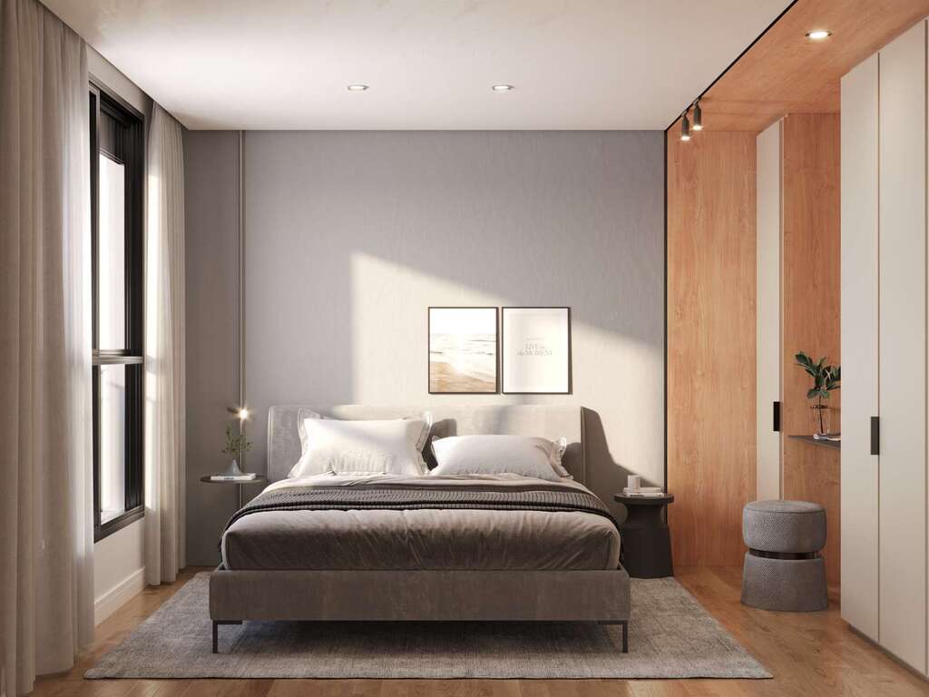 Apartamento à venda com 2 quartos, 6672m² - Foto 18