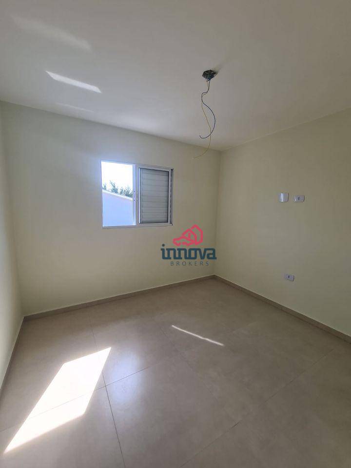 Sobrado à venda com 3 quartos, 99m² - Foto 1