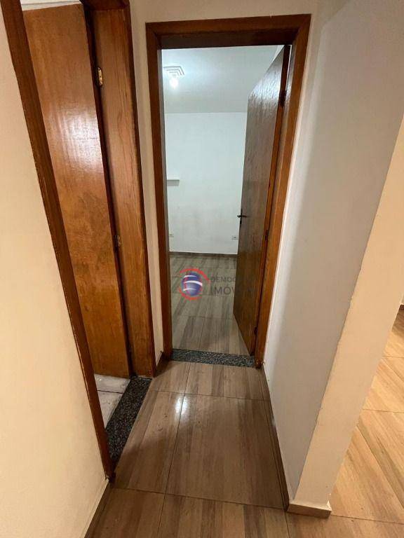 Apartamento à venda e aluguel com 2 quartos, 45m² - Foto 5