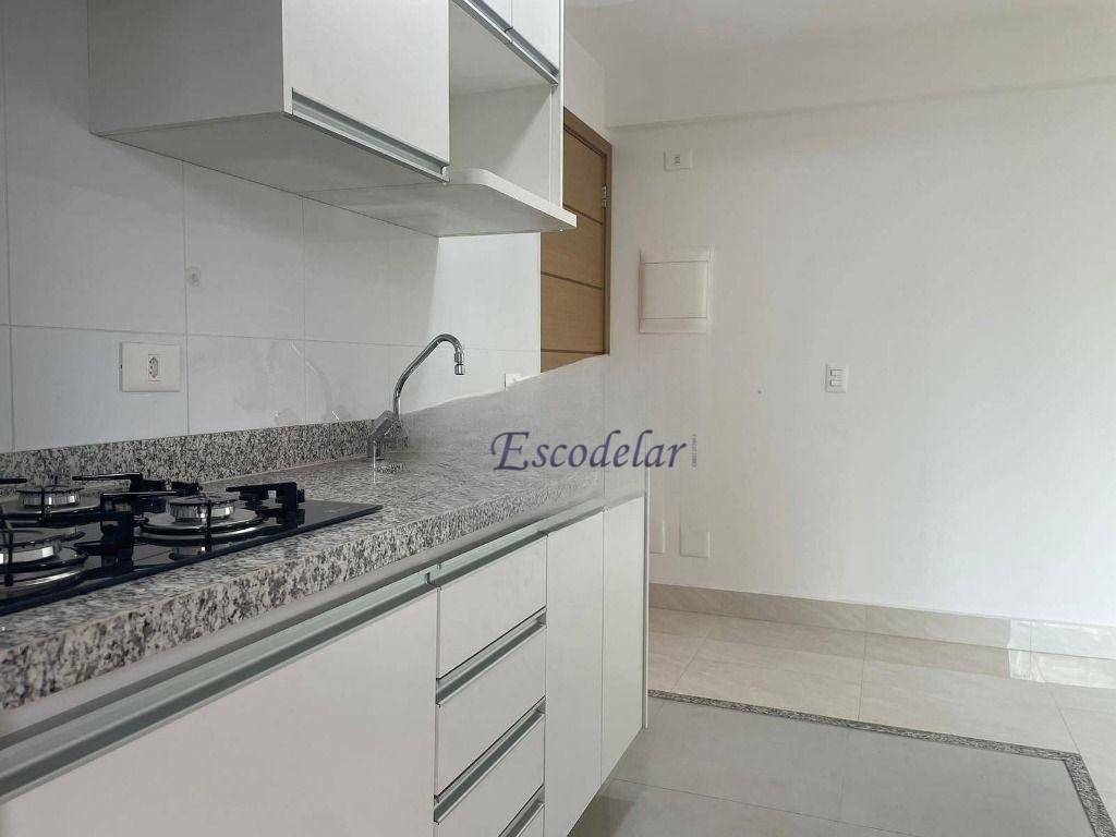 Apartamento para alugar com 2 quartos, 66m² - Foto 14