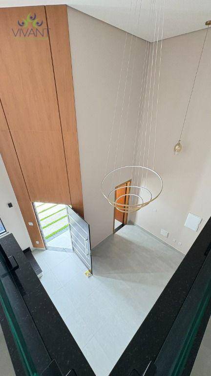 Sobrado à venda com 4 quartos, 200m² - Foto 22