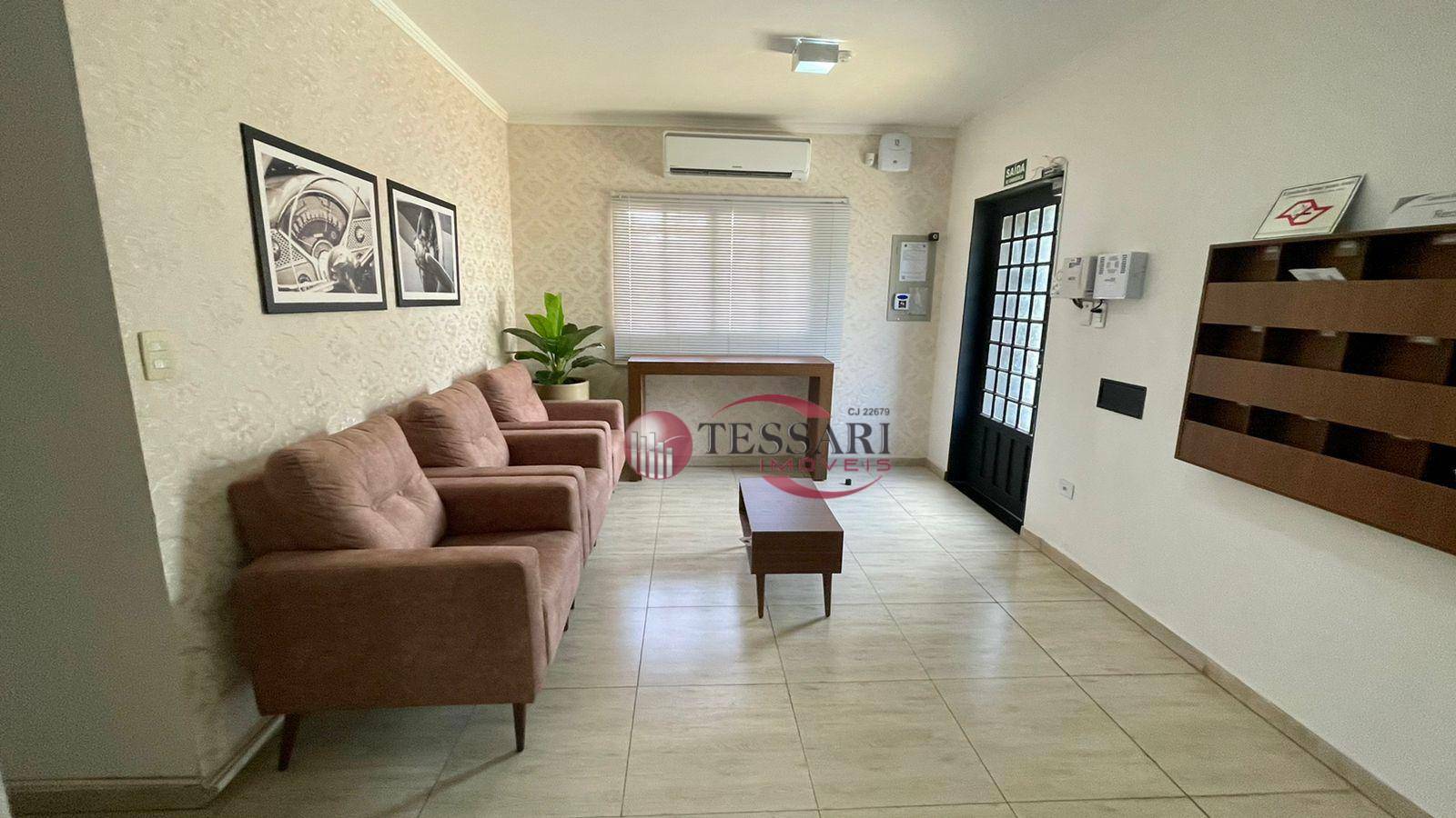 Conjunto Comercial-Sala à venda, 20m² - Foto 4