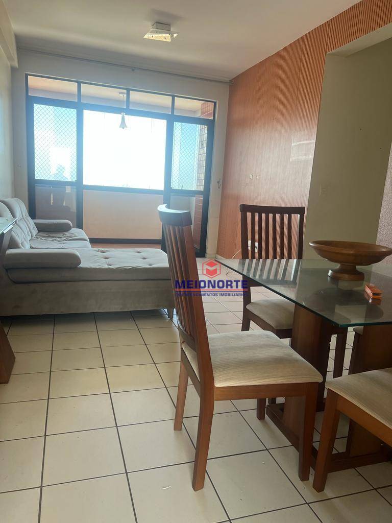 Apartamento à venda com 3 quartos, 92m² - Foto 1