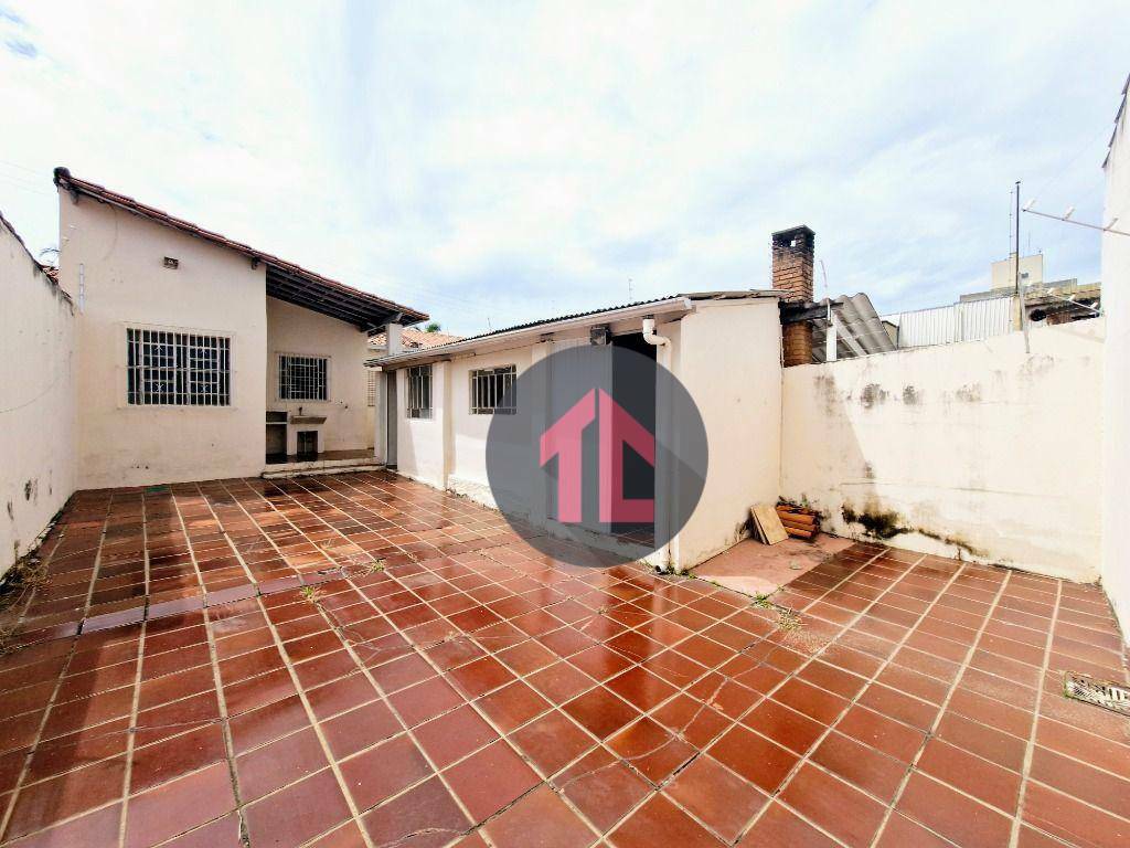 Casa à venda e aluguel com 2 quartos, 88m² - Foto 33