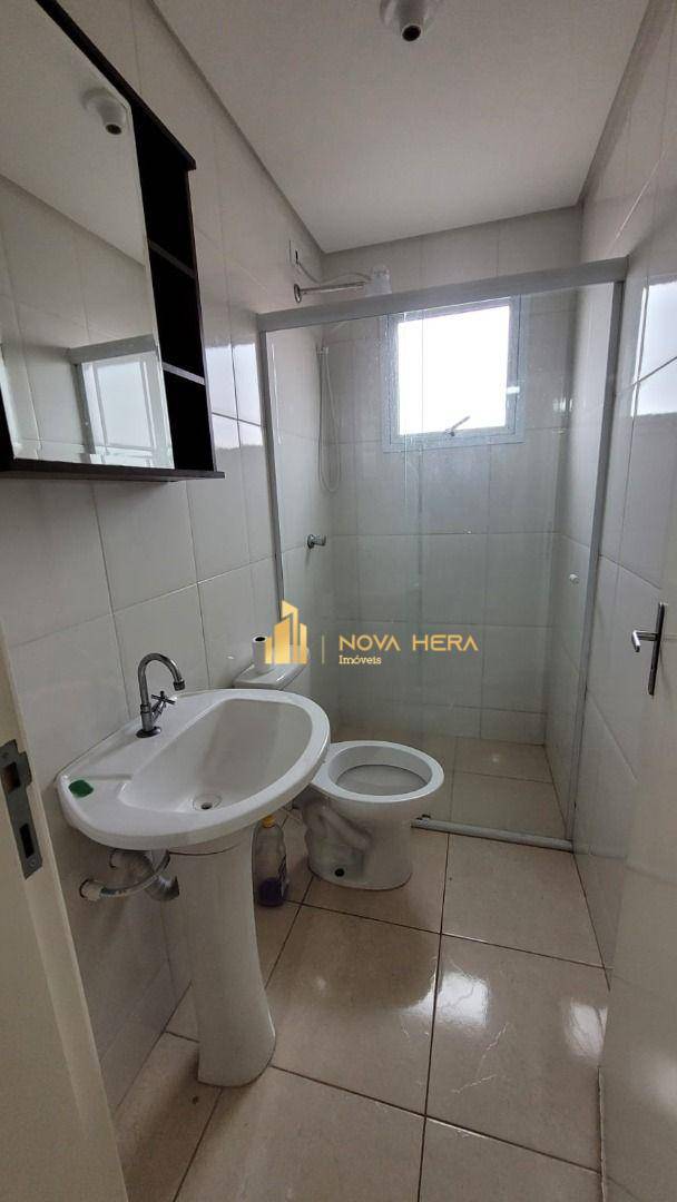 Apartamento para alugar com 1 quarto, 30m² - Foto 5