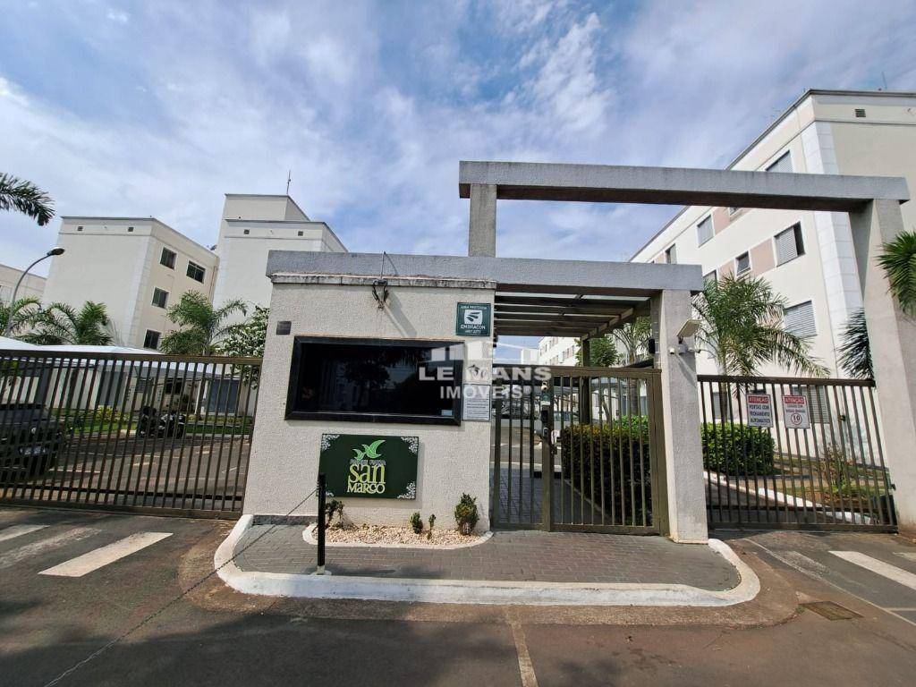 Apartamento, 2 quartos, 48 m² - Foto 1