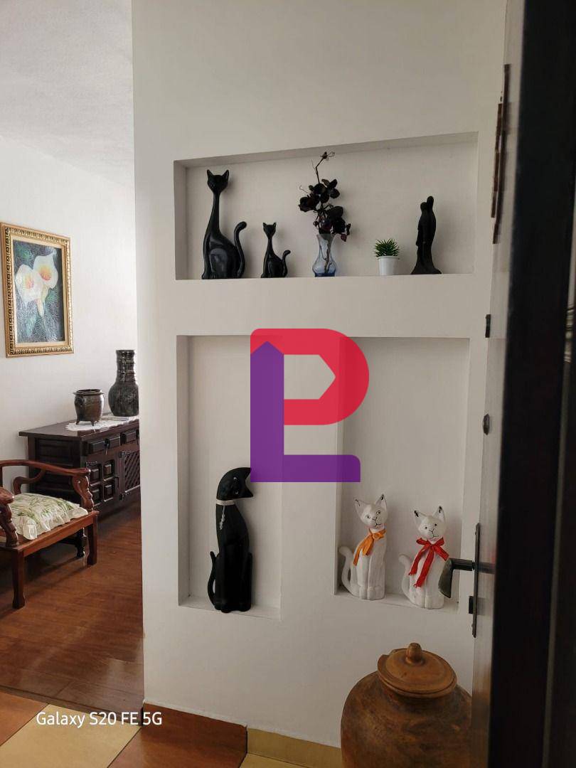 Apartamento à venda com 2 quartos, 132m² - Foto 2