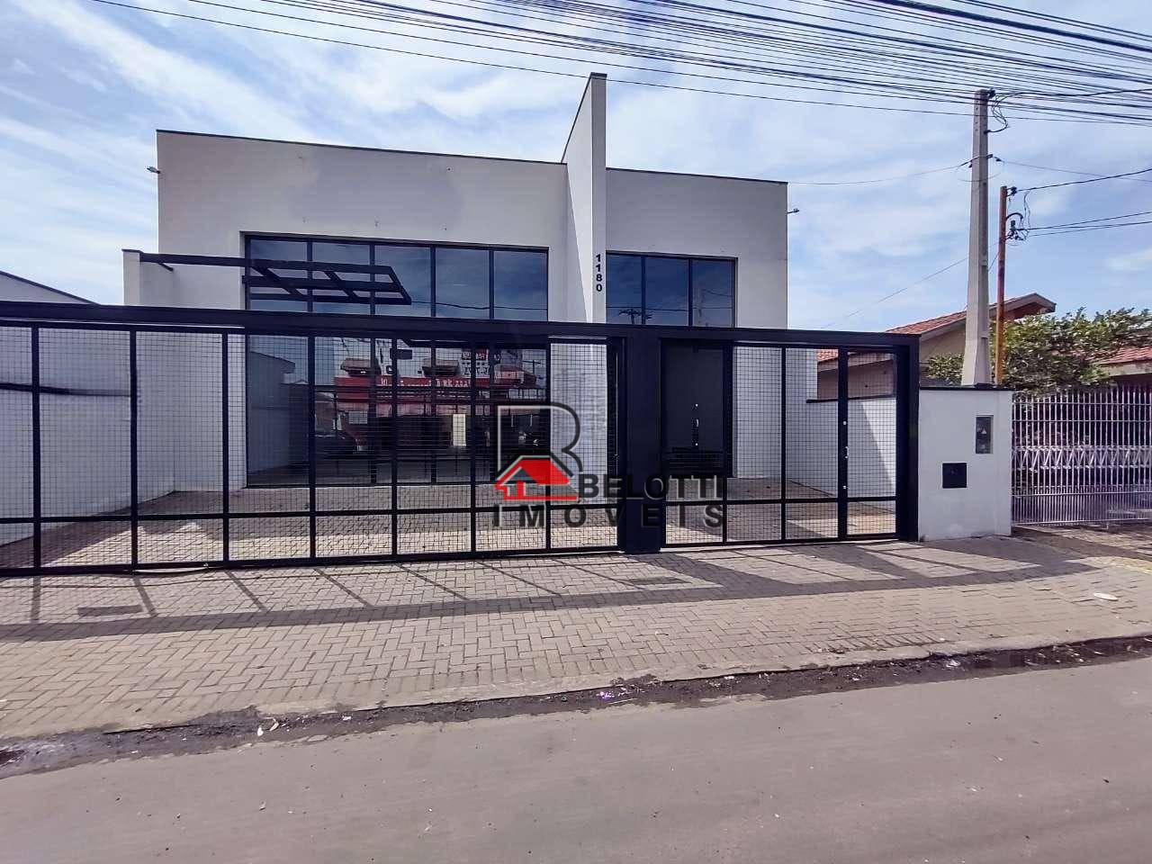 Depósito-Galpão-Armazém para alugar, 332m² - Foto 1