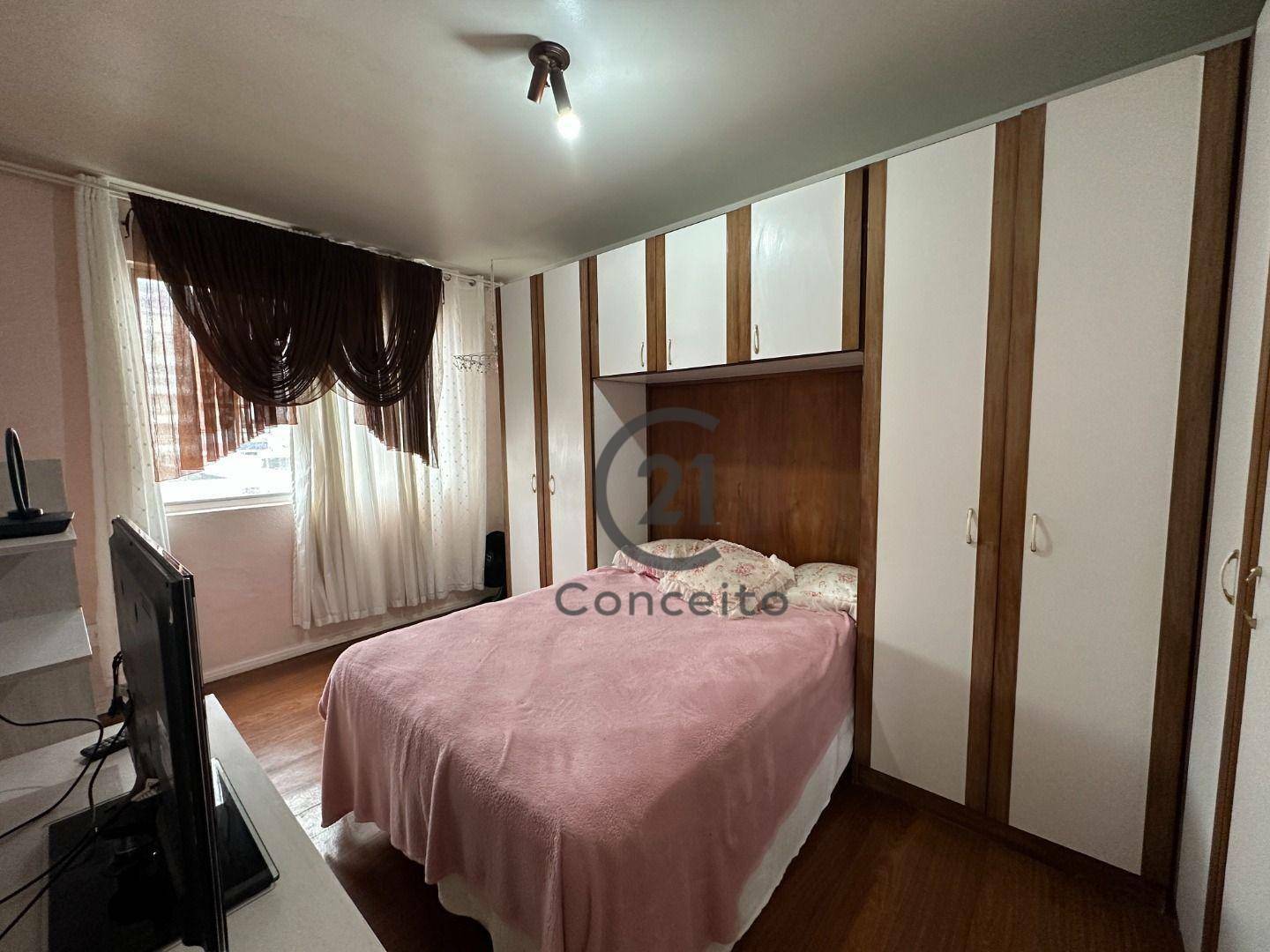 Apartamento à venda com 2 quartos, 55m² - Foto 11