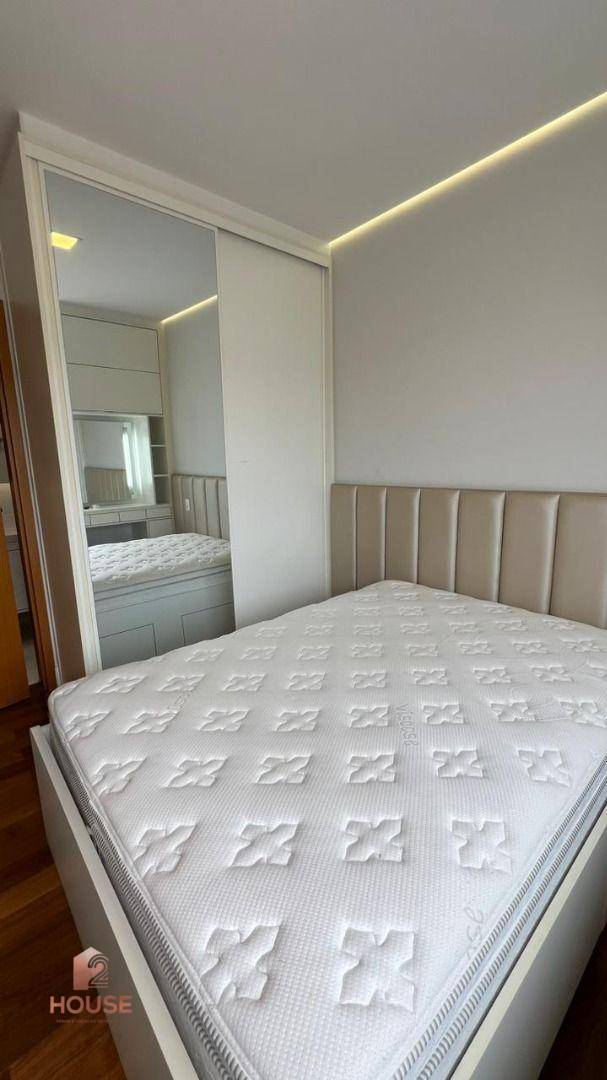 Apartamento à venda com 3 quartos, 172m² - Foto 44